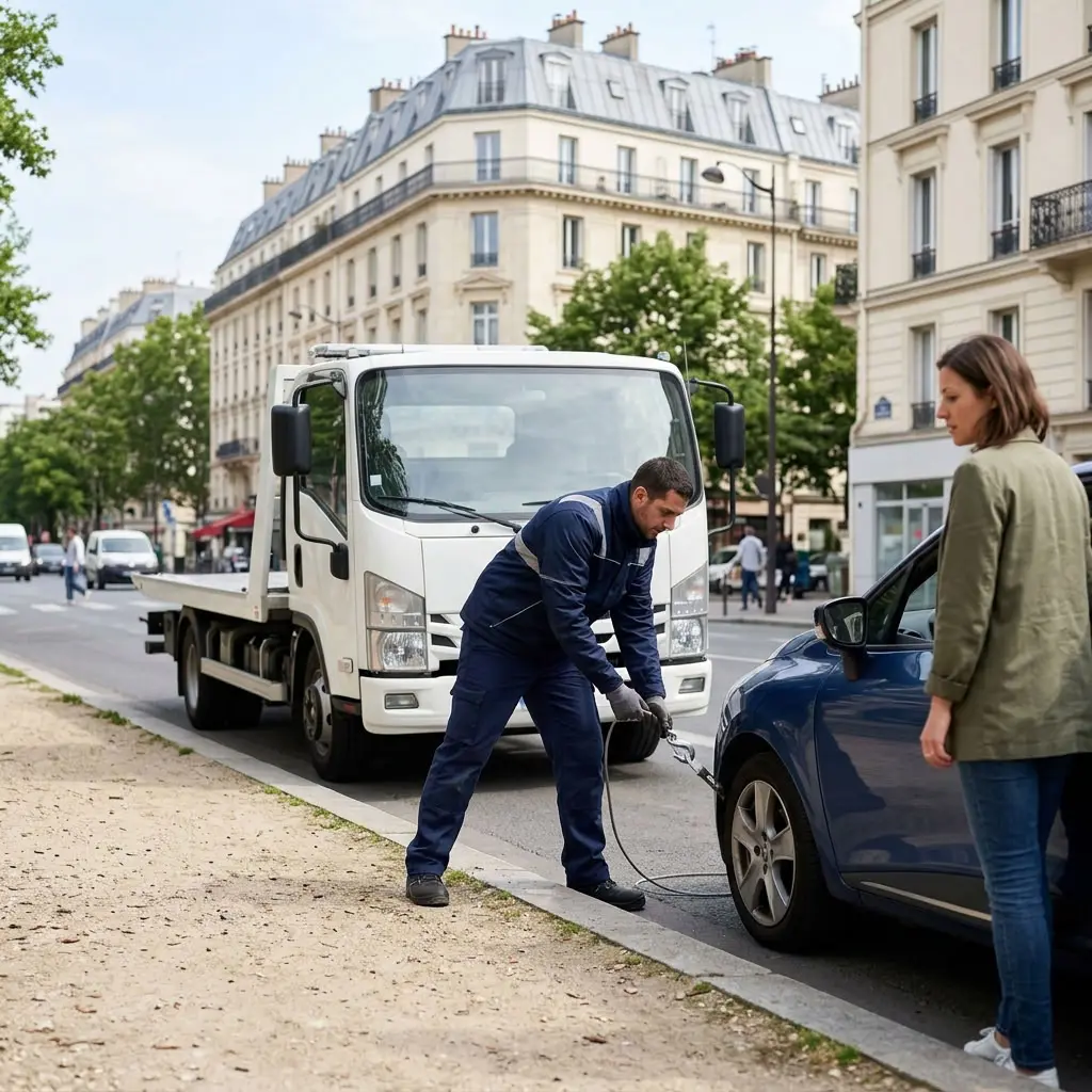 Notre savoir-faire technique sur place