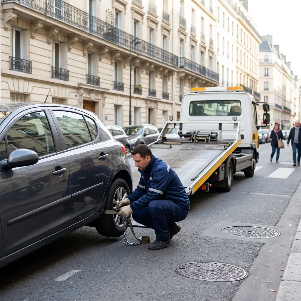 Une aide fiable et disponible pour tous vos besoins