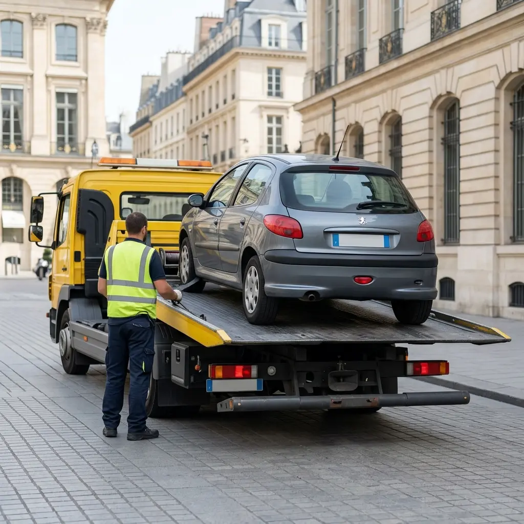 Une approche technique rigoureuse pour chaque panne