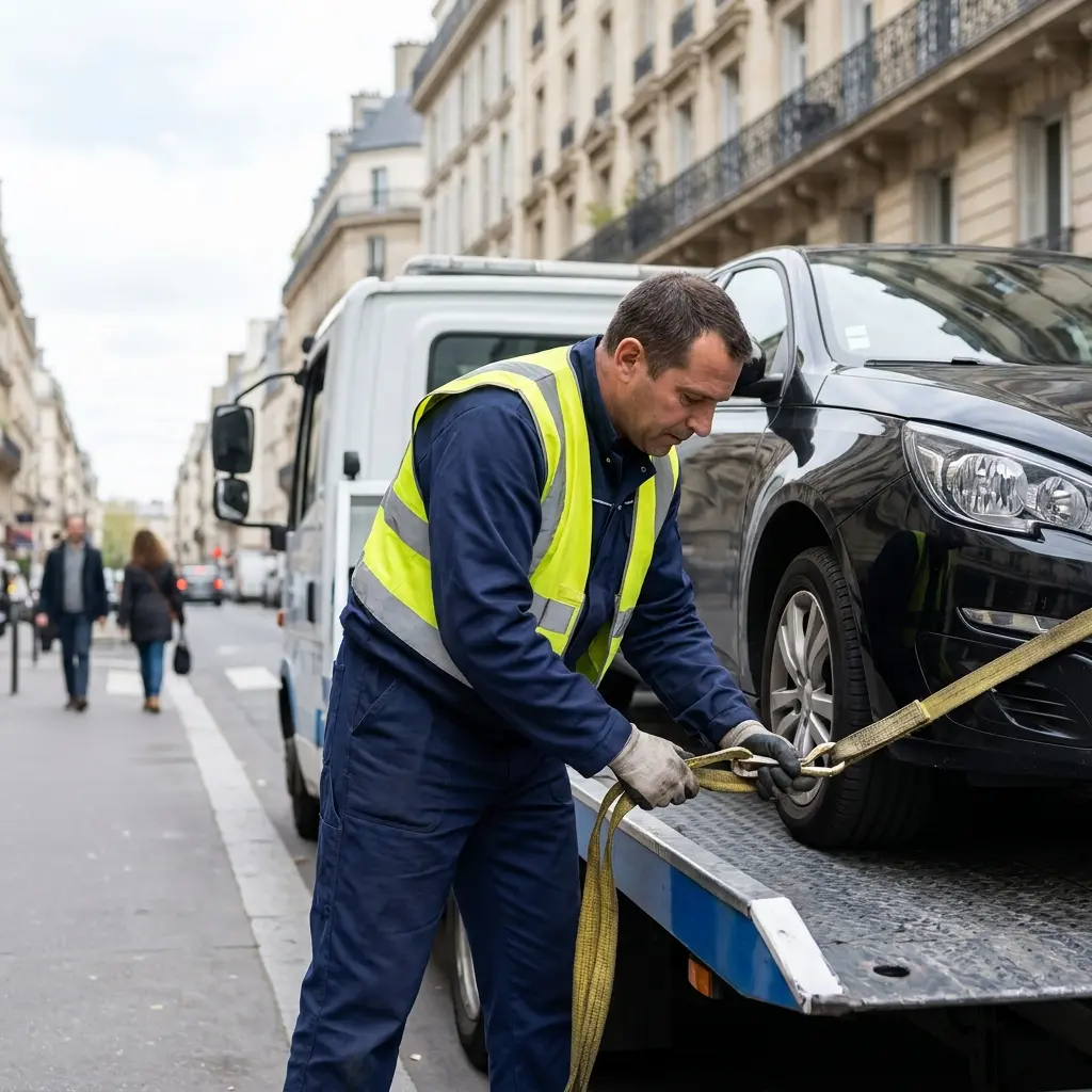 Une approche technique pour un dépannage efficace
