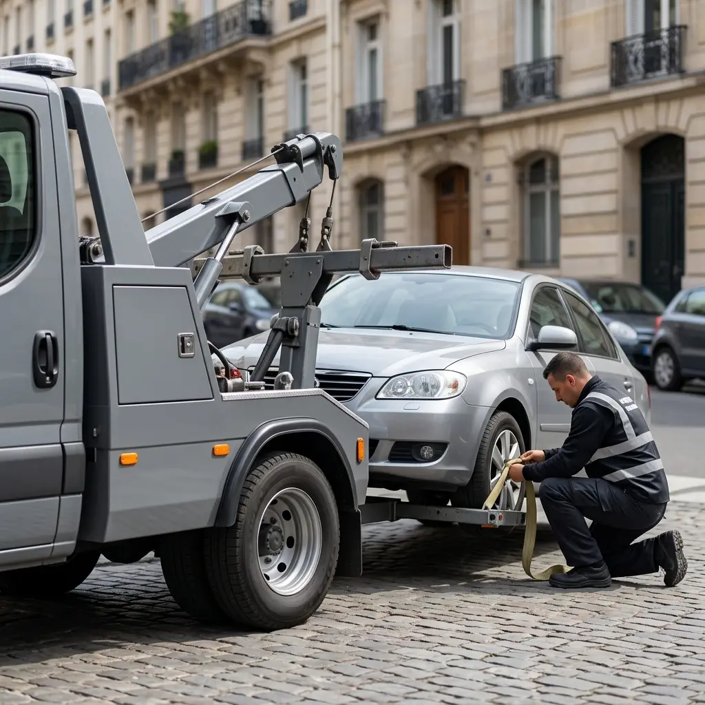 Pourquoi nous choisir à Paris 4