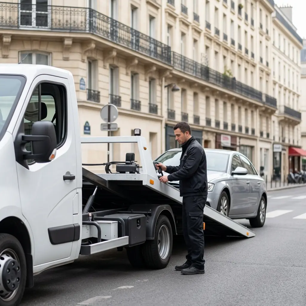 Les gestes essentiels en cas de panne dans le 5e arrondissement