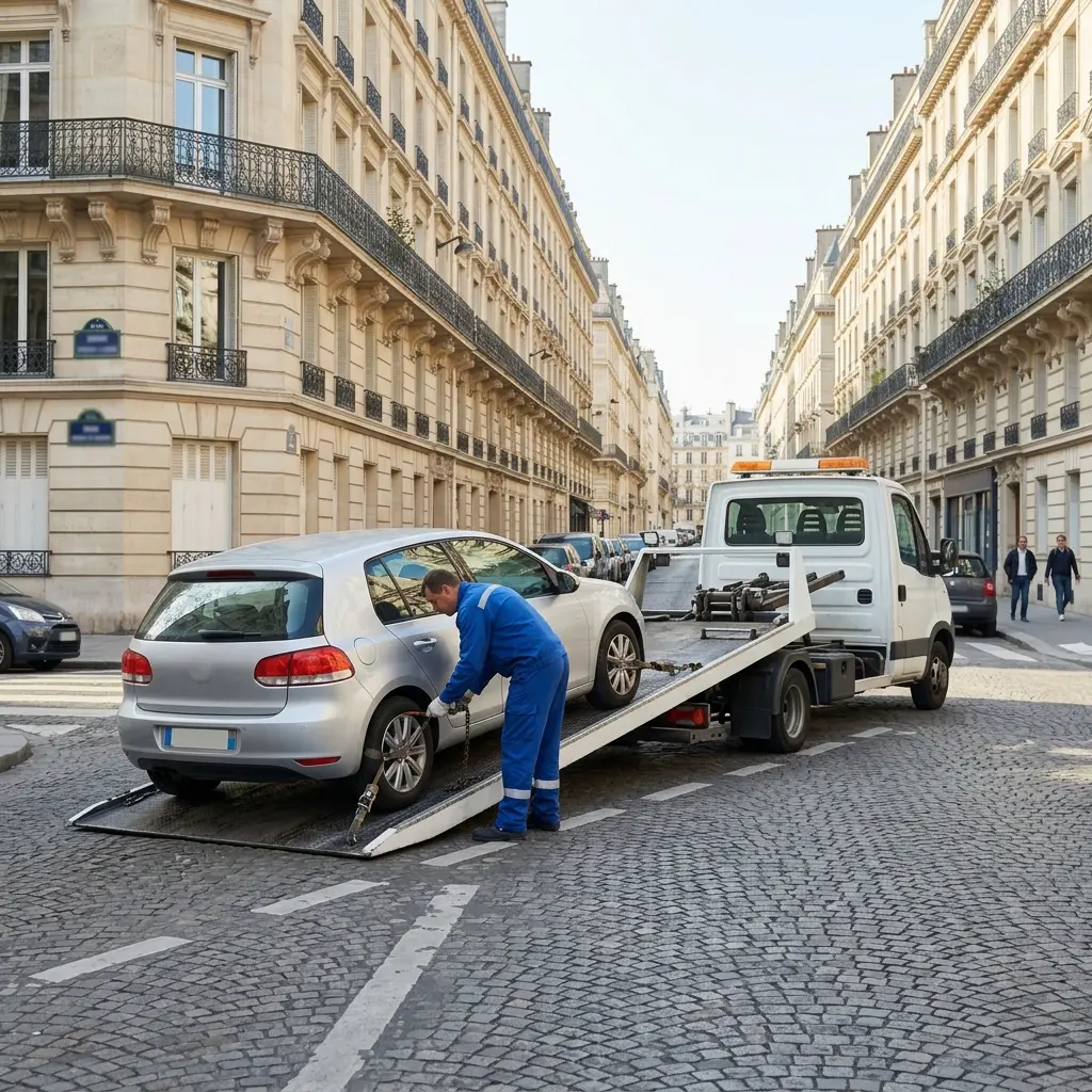 Gestes utiles en cas d'imprévu