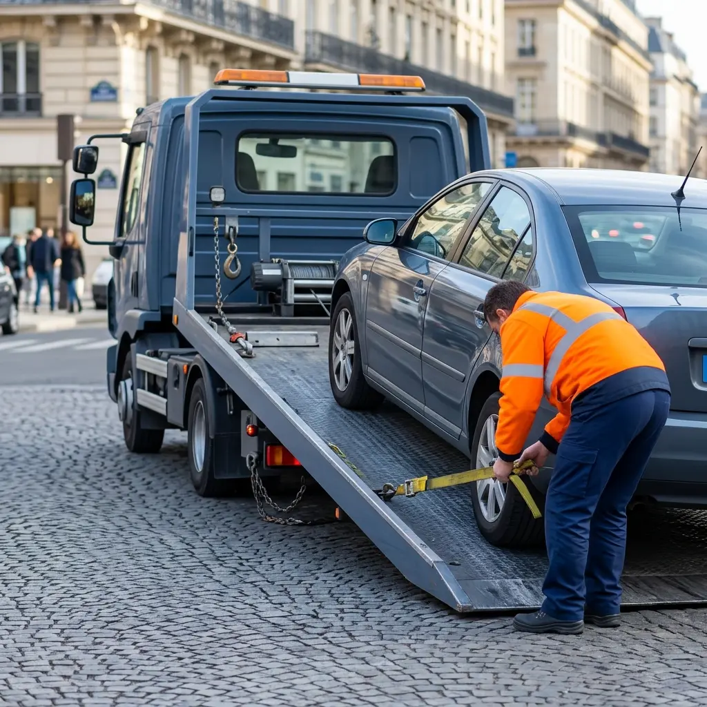 Notre approche technique pour un dépannage réussi