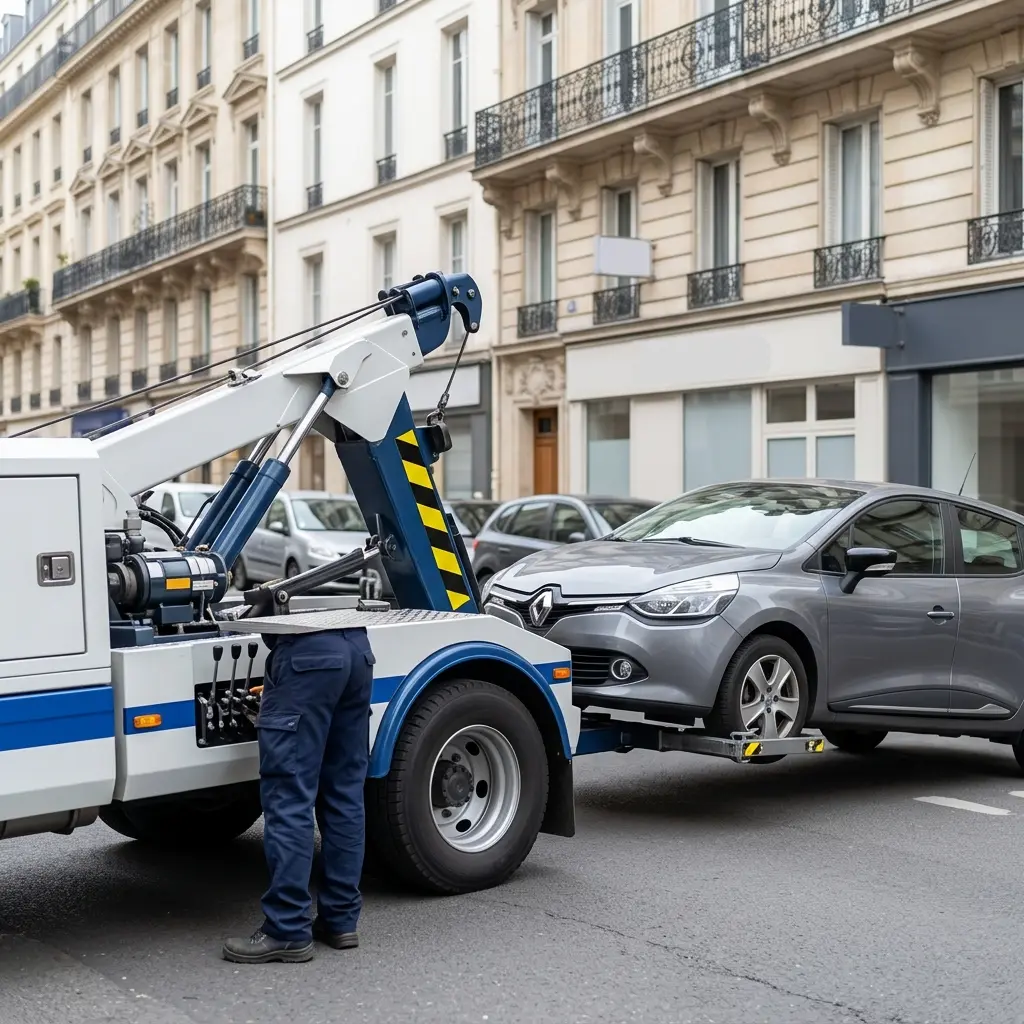 Notre expertise technique sur place