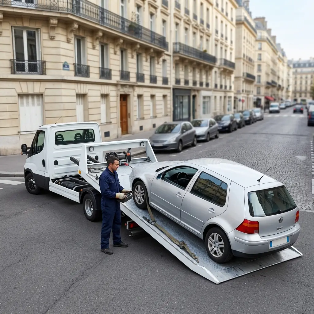 Besoin d'une aide immédiate à Paris 9 ?
