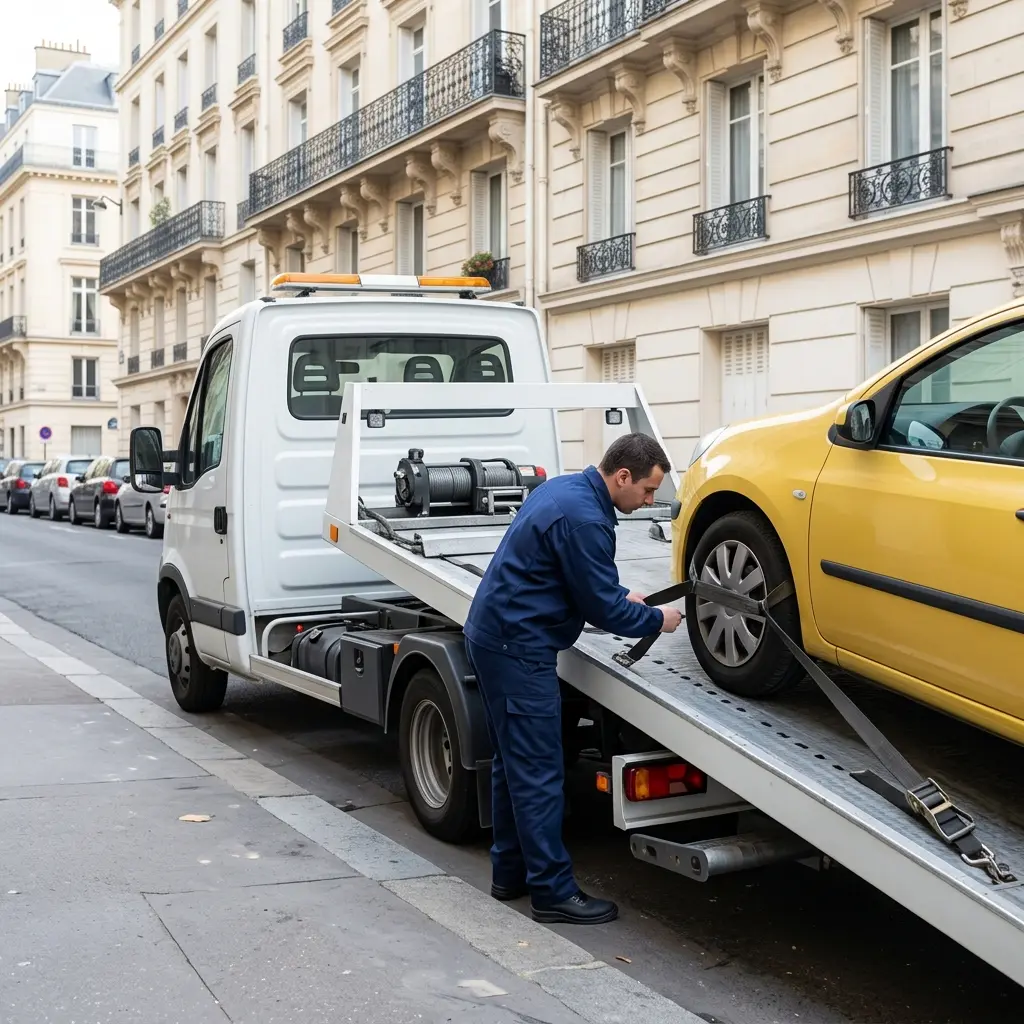 Une approche technique pour un dépannage efficace