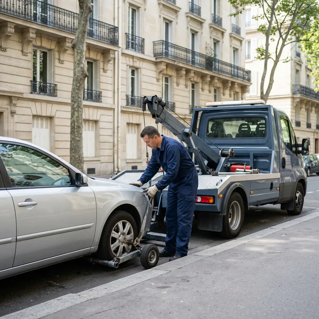 Comment réagir face à une panne dans le 11e arrondissement ?