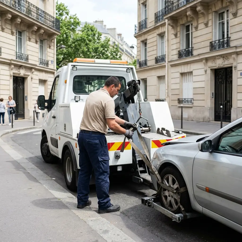 Pourquoi nous choisir pour votre dépannage à Paris 11 ?