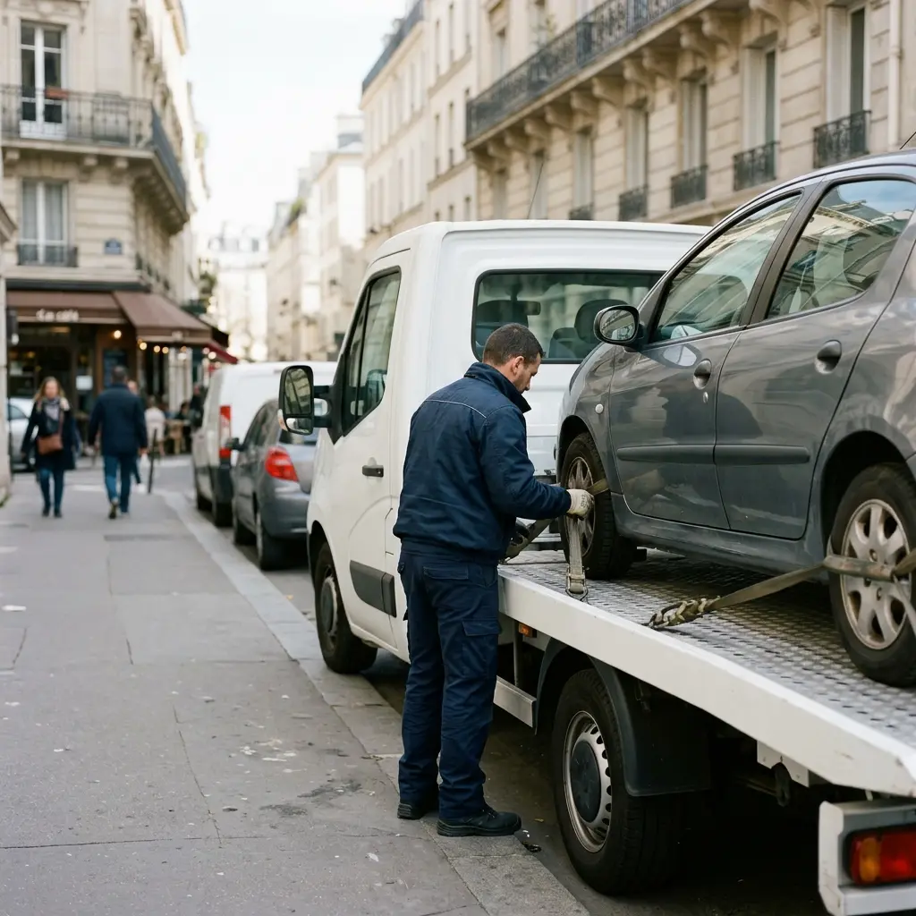 Besoin d'une intervention rapide à Paris 11 ?