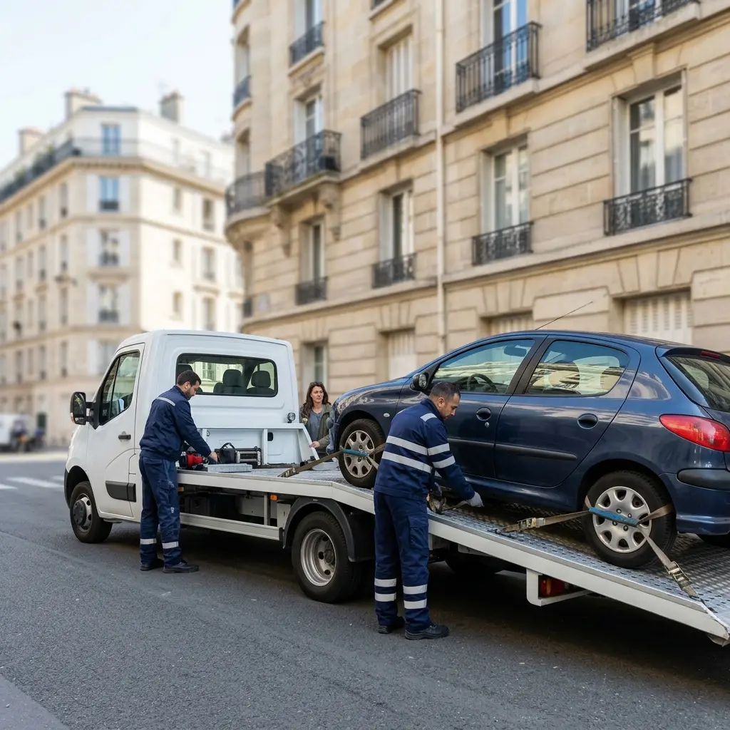 Une approche technique pour chaque panne auto ou moto