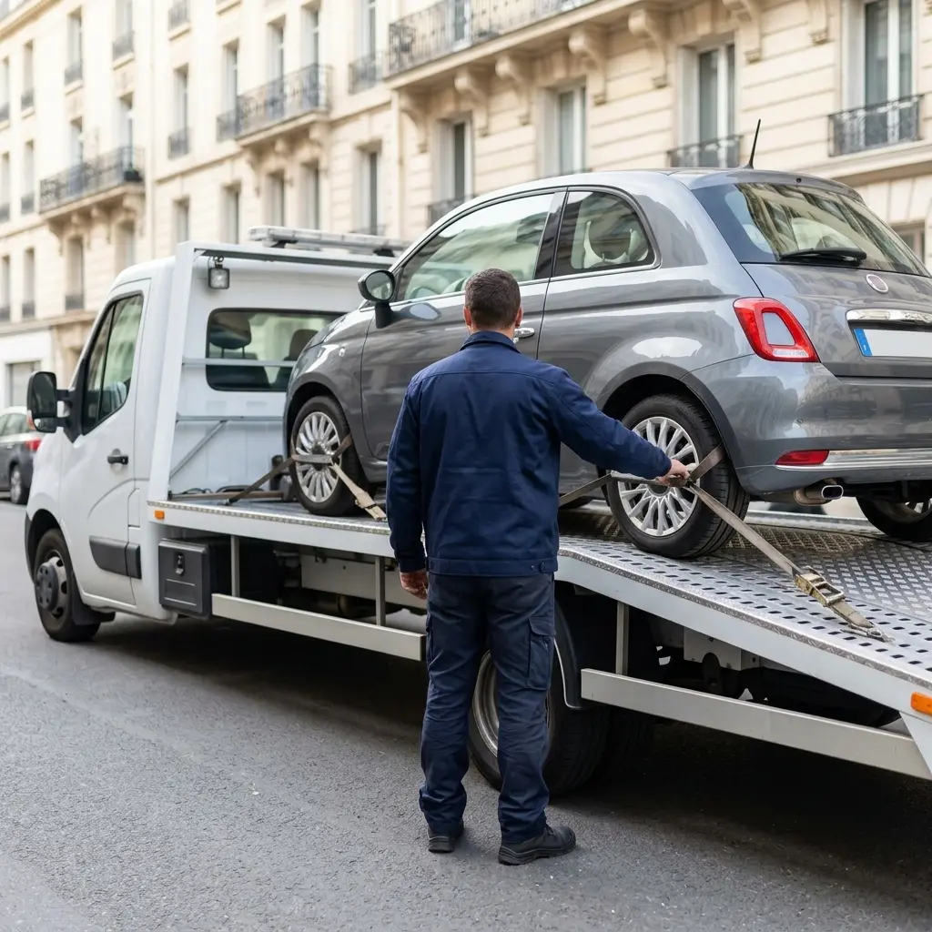 Un accompagnement professionnel pour reprendre la route sereinement