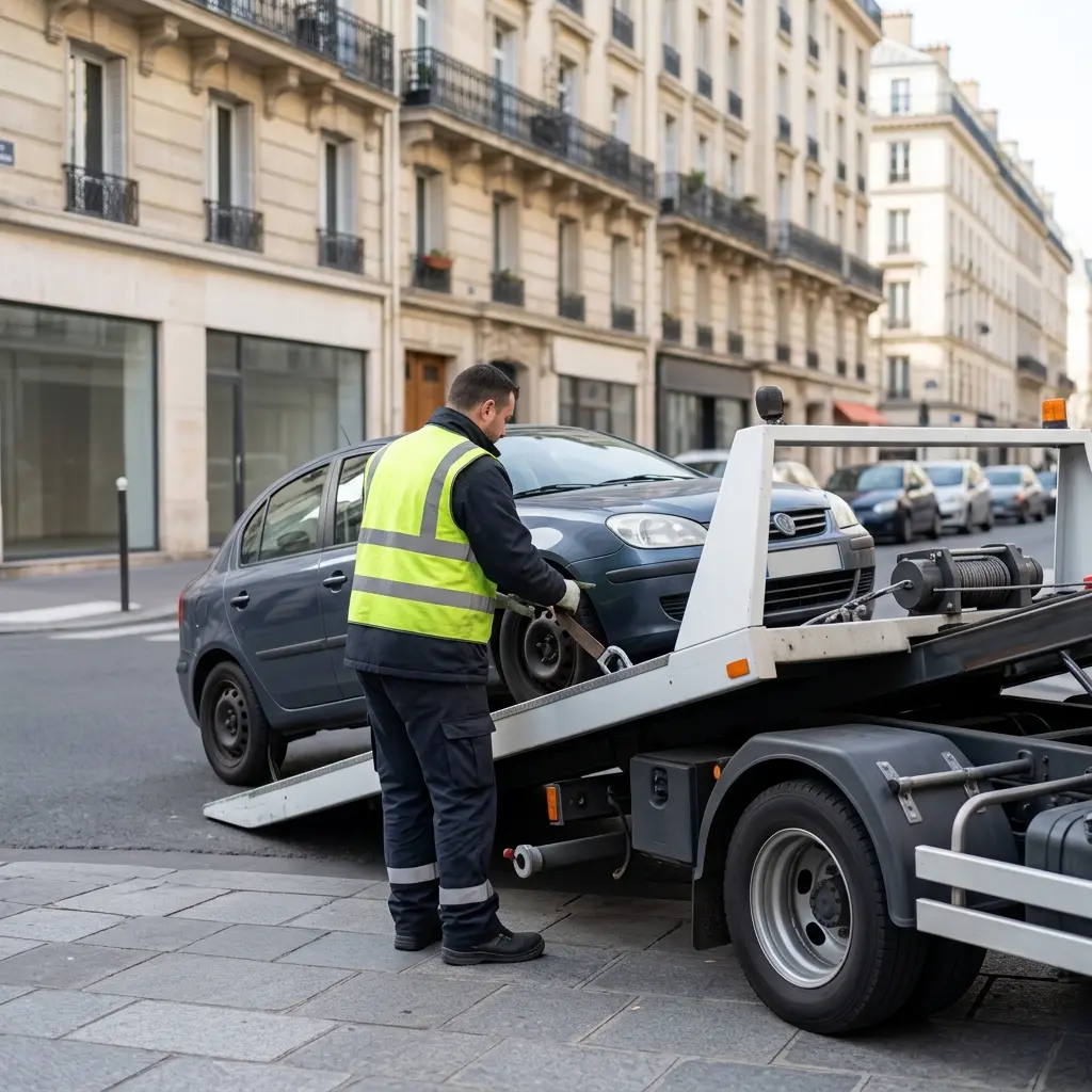 Une approche technique pour un dépannage efficace