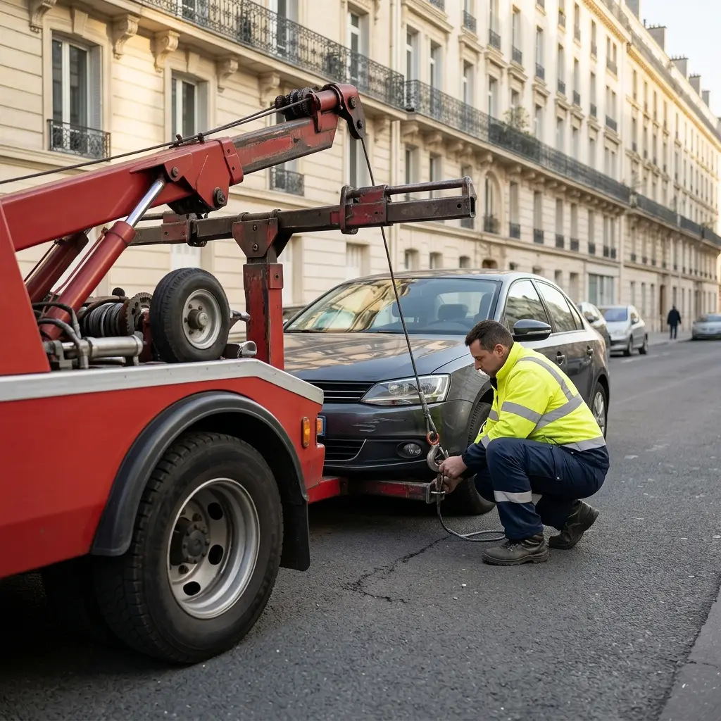 Besoin d'une intervention rapide à Paris 19 ?