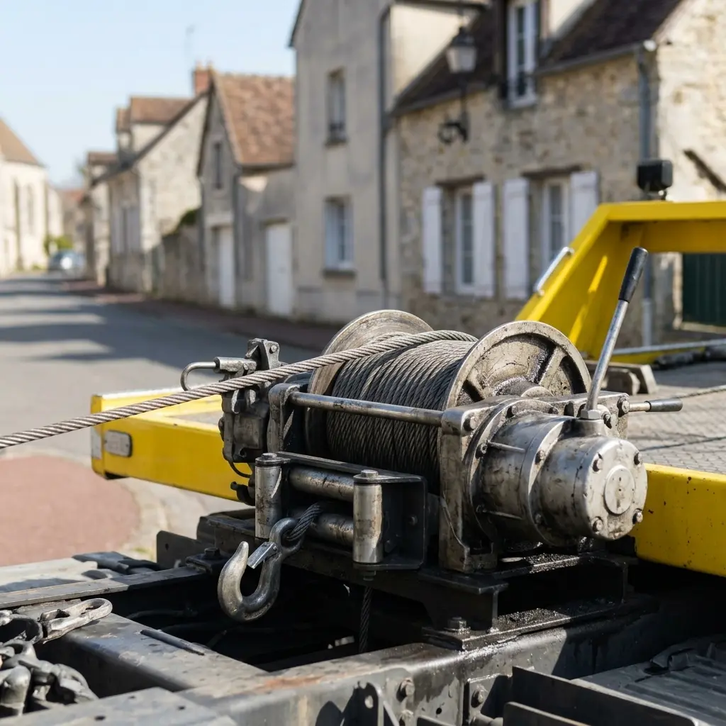 Notre geste pour votre véhicule à Livry-sur‑Seine