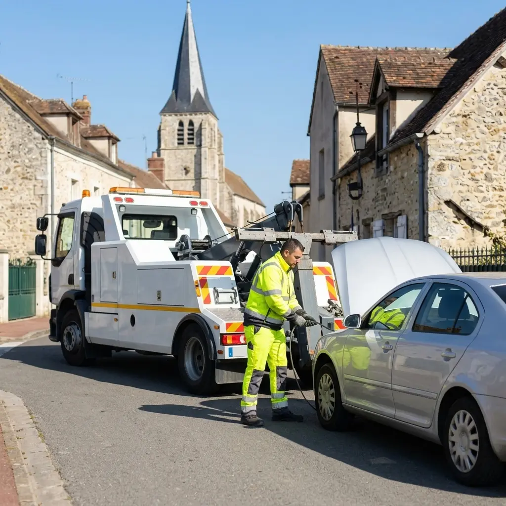 Mesurez ces gestes pour contourner un dépannage à Livry-sur‑Seine