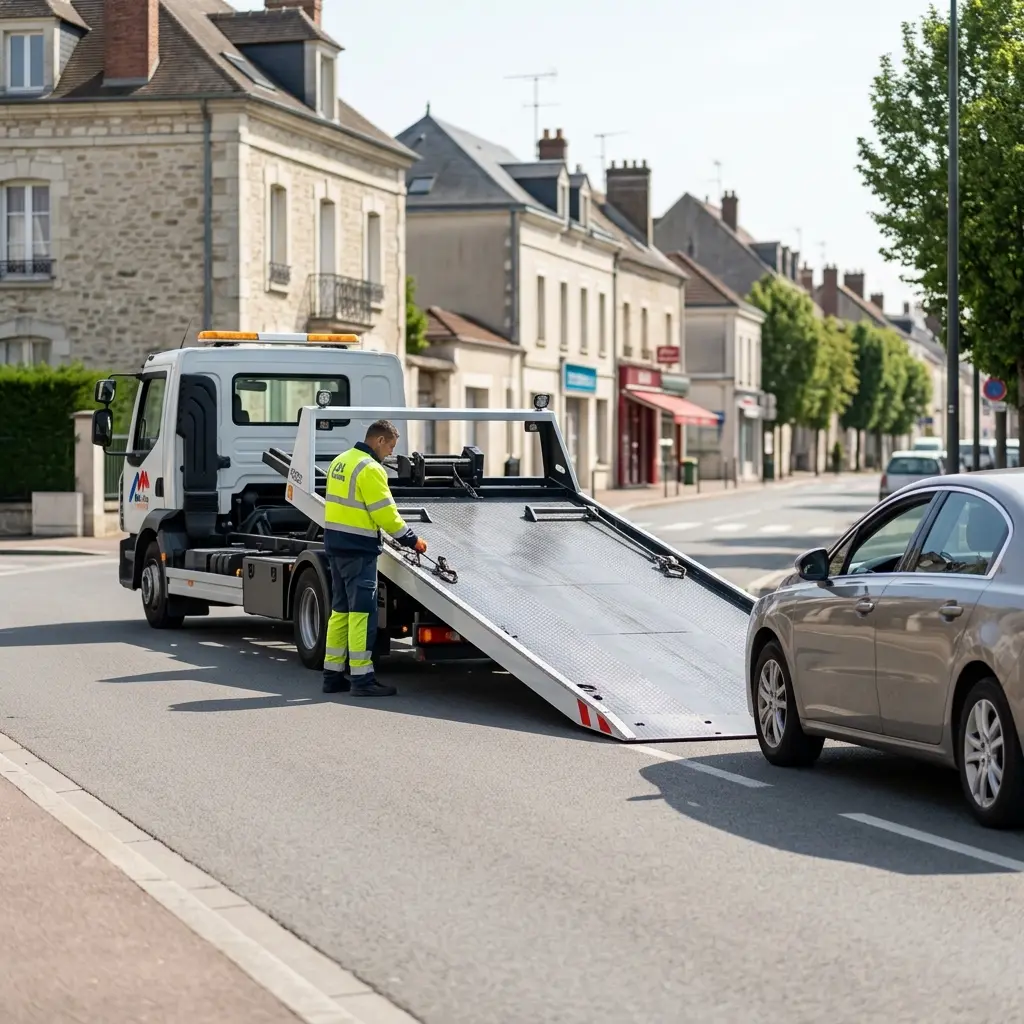 Une prise en charge technique efficace