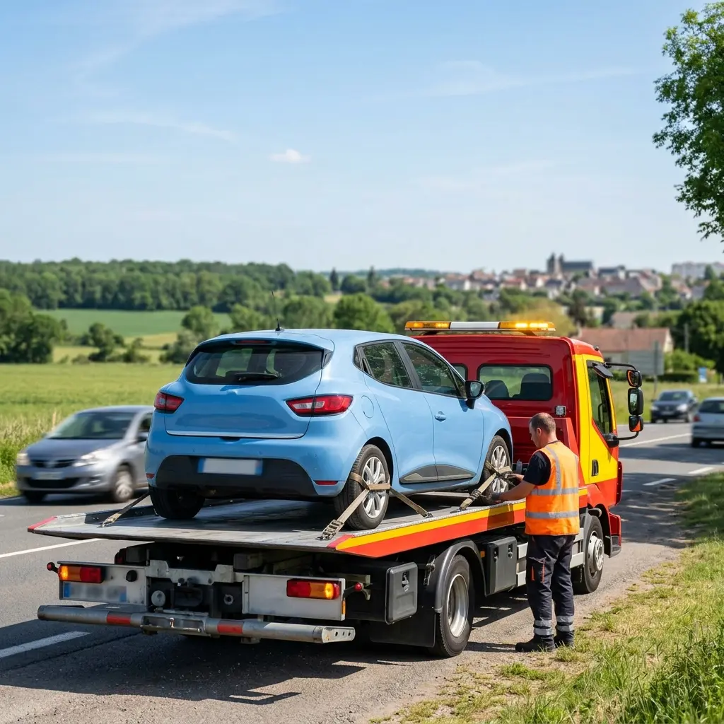 Prévenir pour mieux circuler