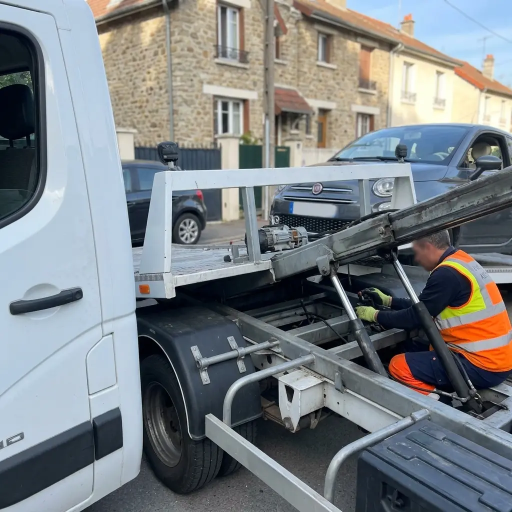 Pourquoi nous choisir à Vaux-le-Pénil