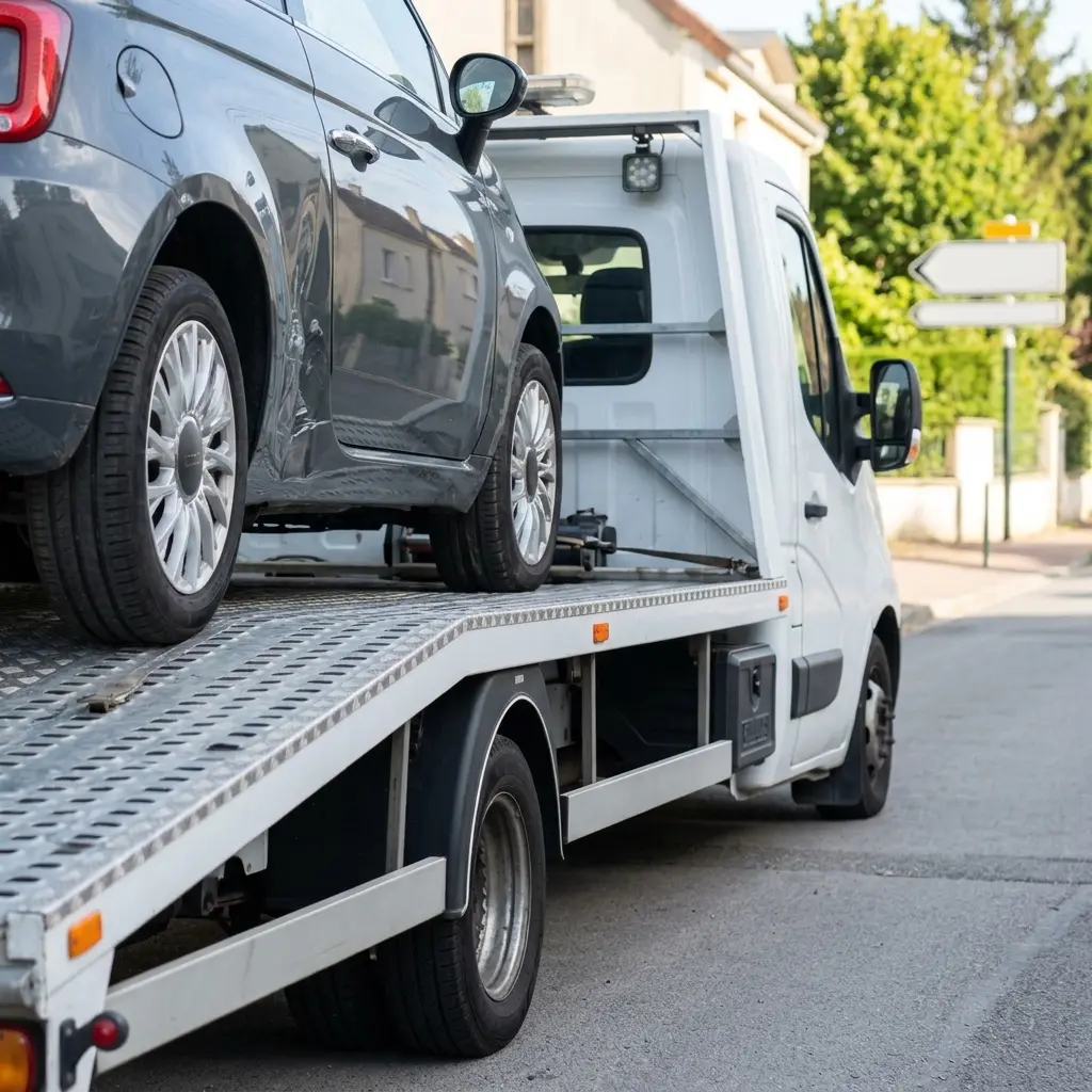 Une assistance fiable à votre service
