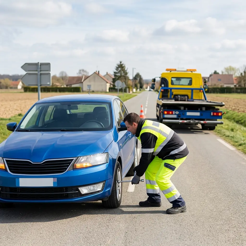 Besoin d'une assistance à Mareuil-lès-Meaux ?