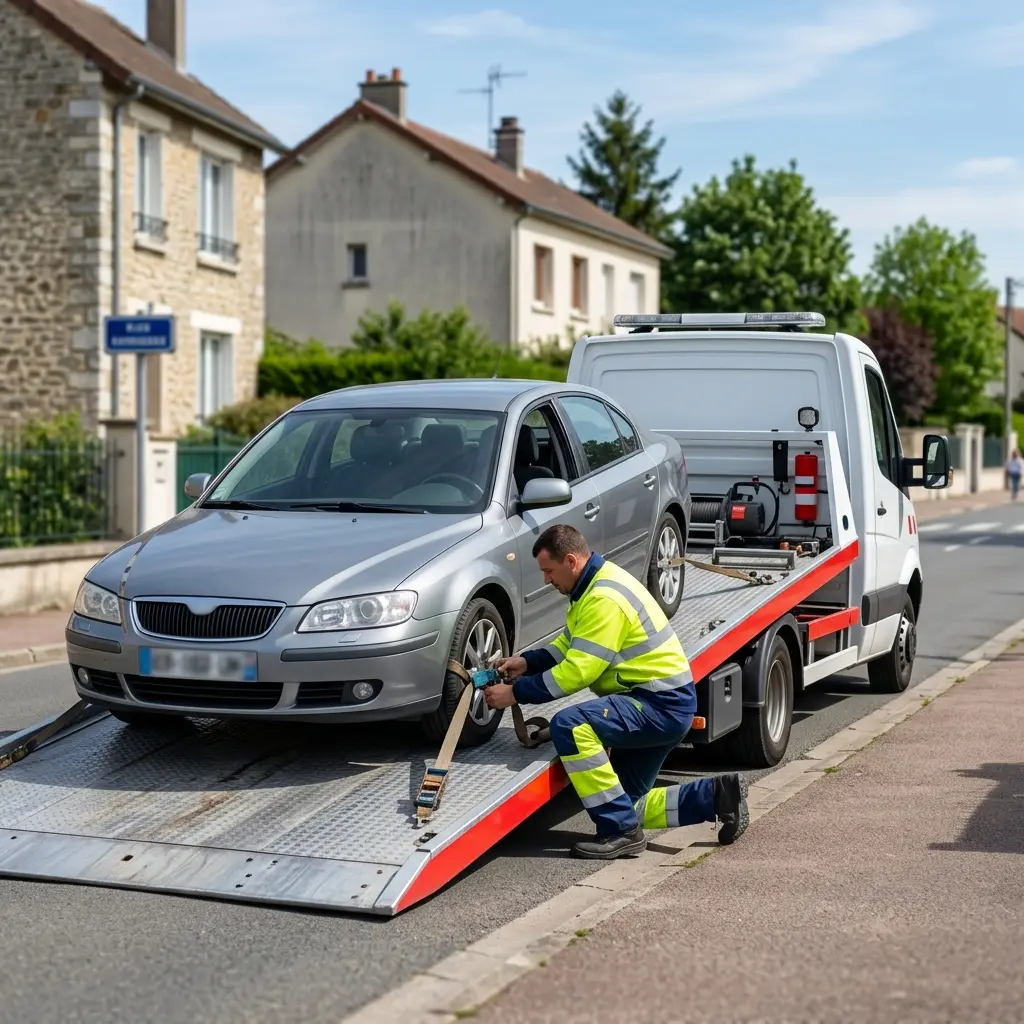 Une approche technique pour un dépannage efficace