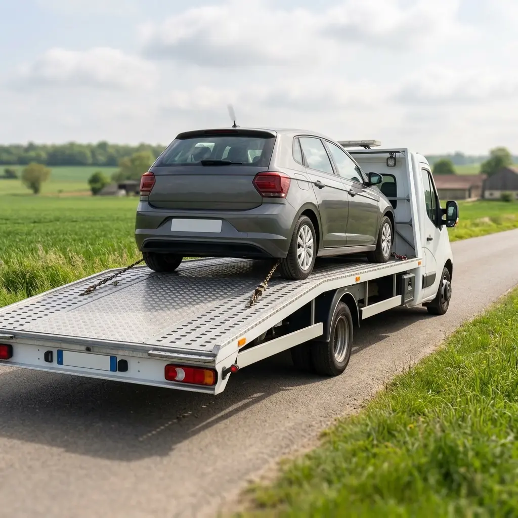 Une approche technique rigoureuse pour chaque panne