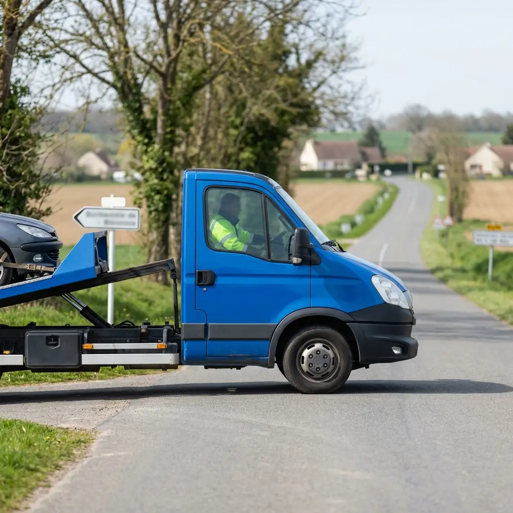 Besoin d'une intervention rapide à Mouroux ?