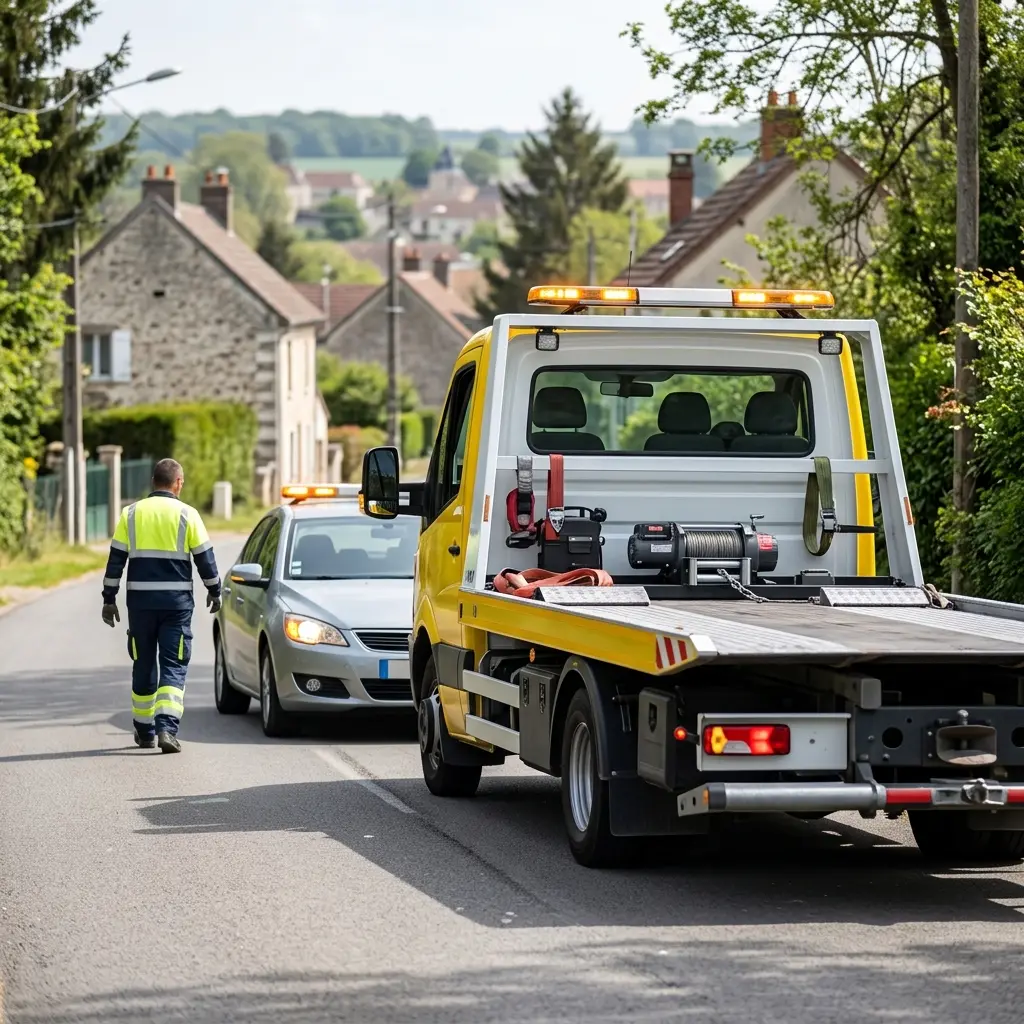Comment se déroule l'intervention à Chauconin-Neufmontiers ?