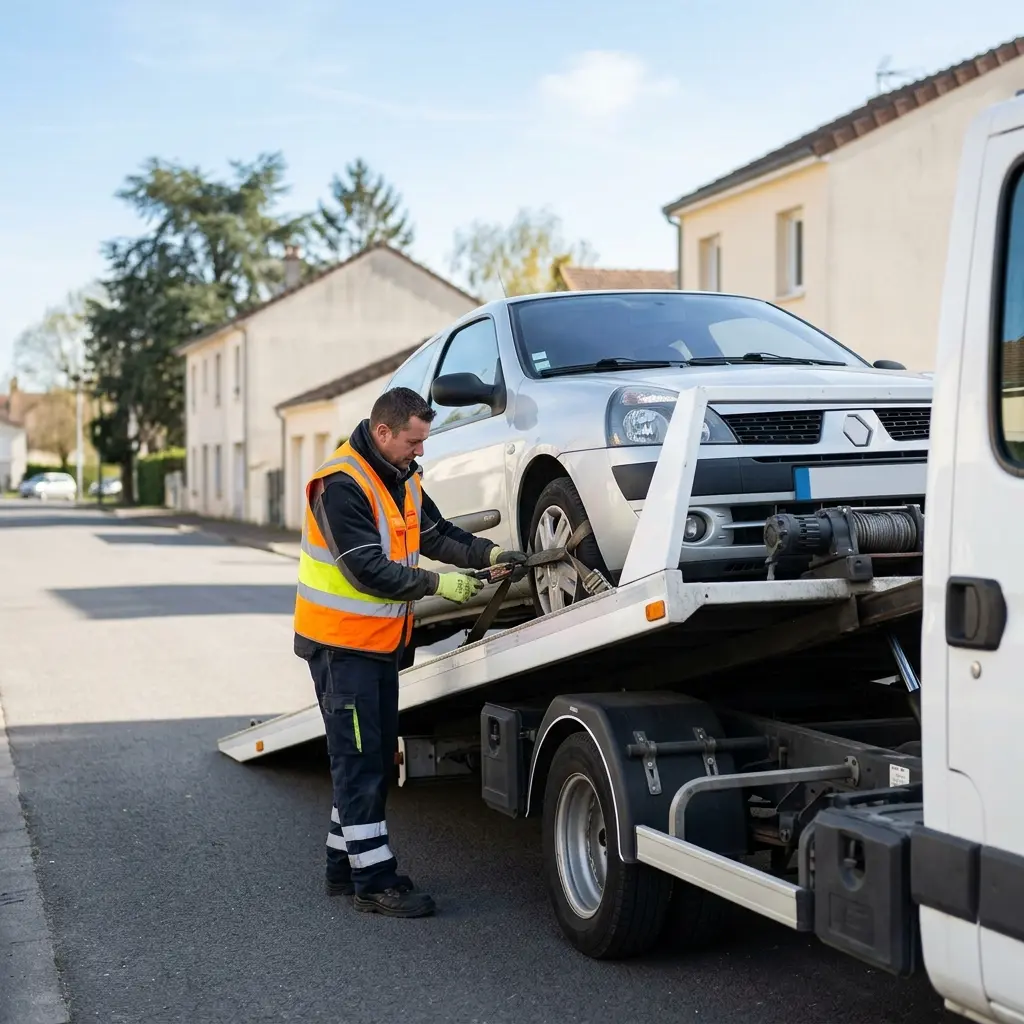 Pourquoi nous choisir à Villenoy