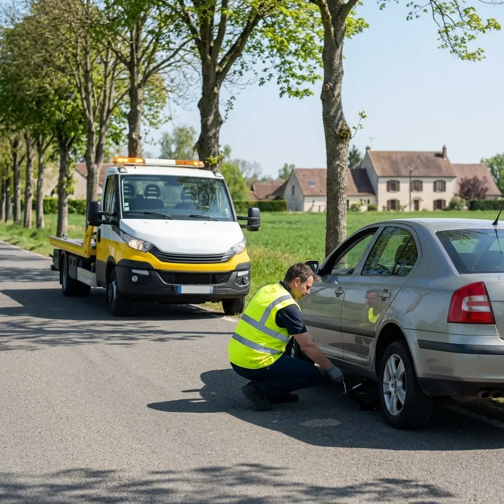 Une approche technique rigoureuse pour chaque panne