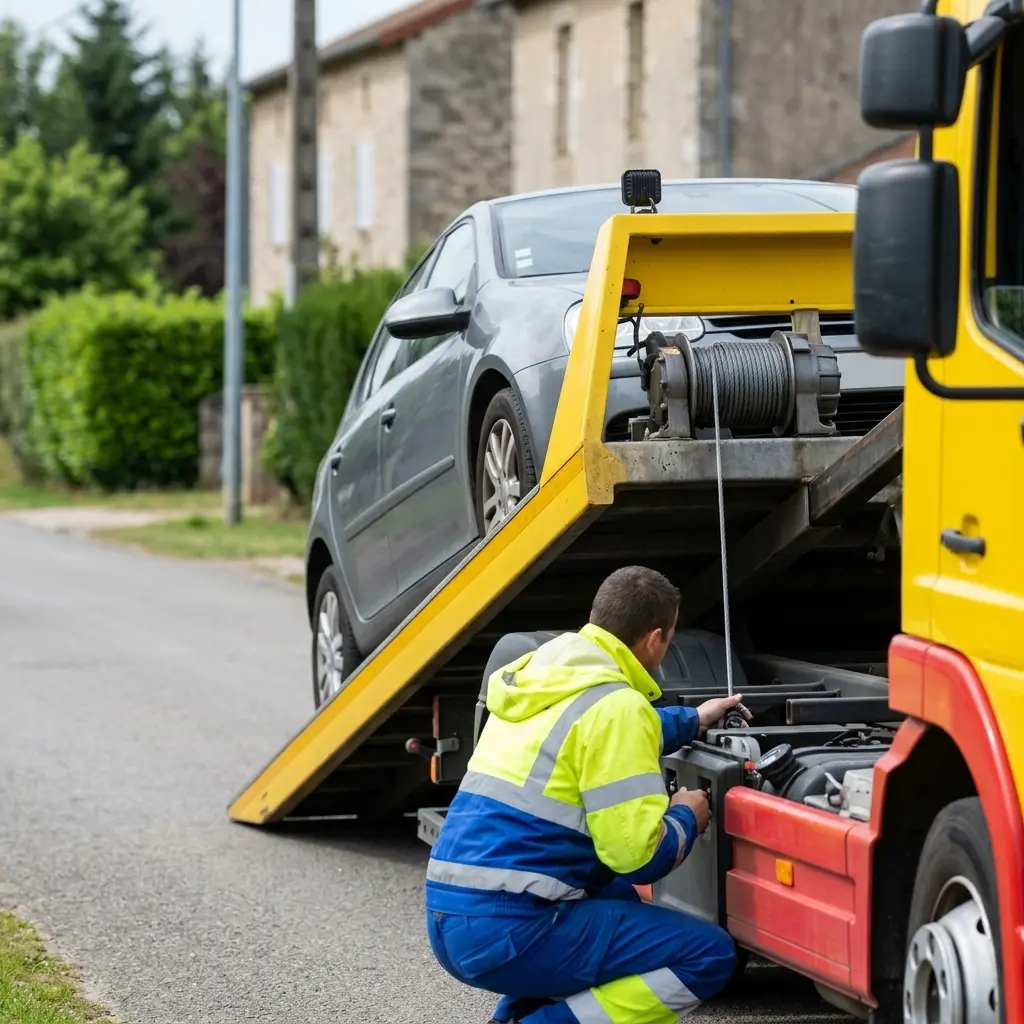 Besoin d'une intervention rapide à Cannes-Écluse ?