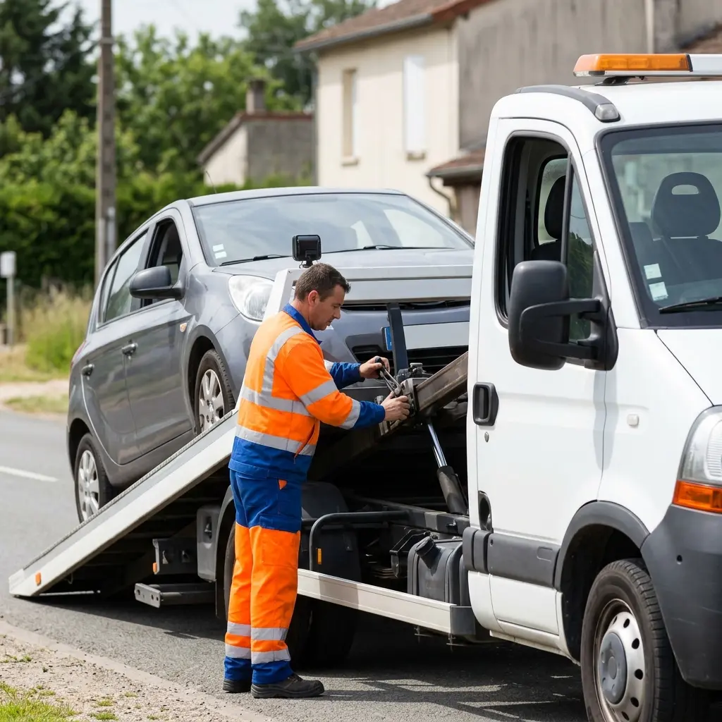 Bons réflexes à adopter en cas d’immobilisation à votre domicile ou sur la route
