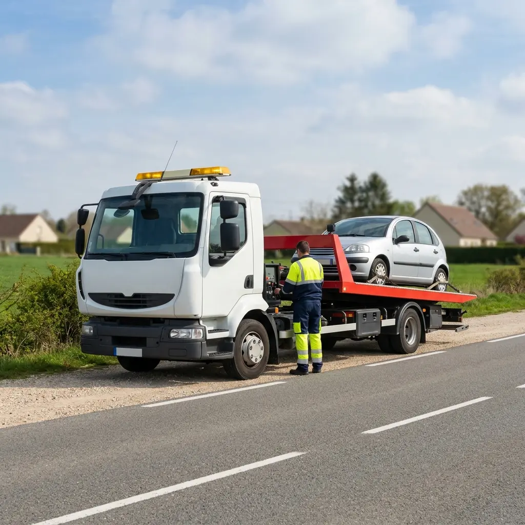 Conseils pour gérer votre panne