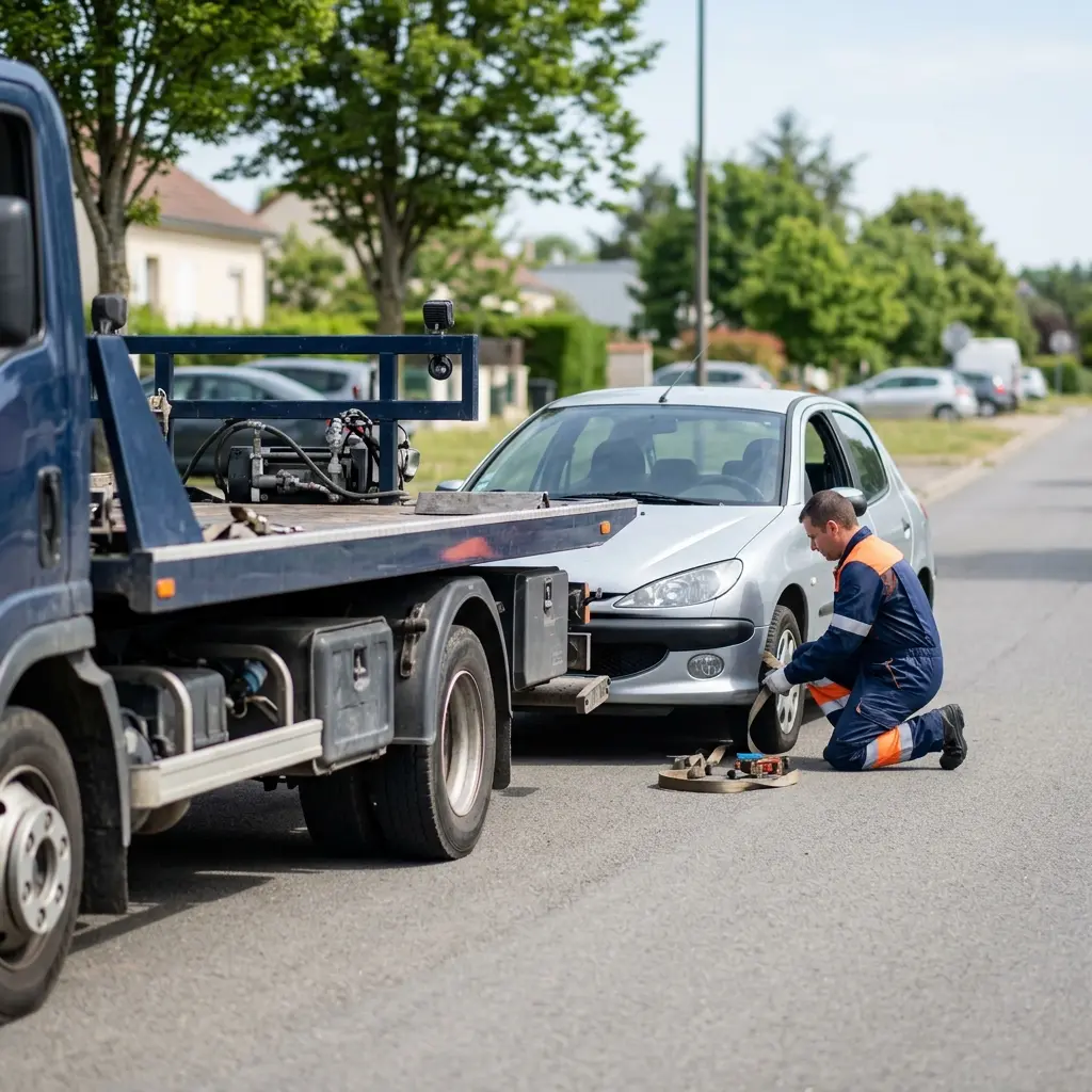 Pourquoi nous choisir à Montereau-Fault-Yonne