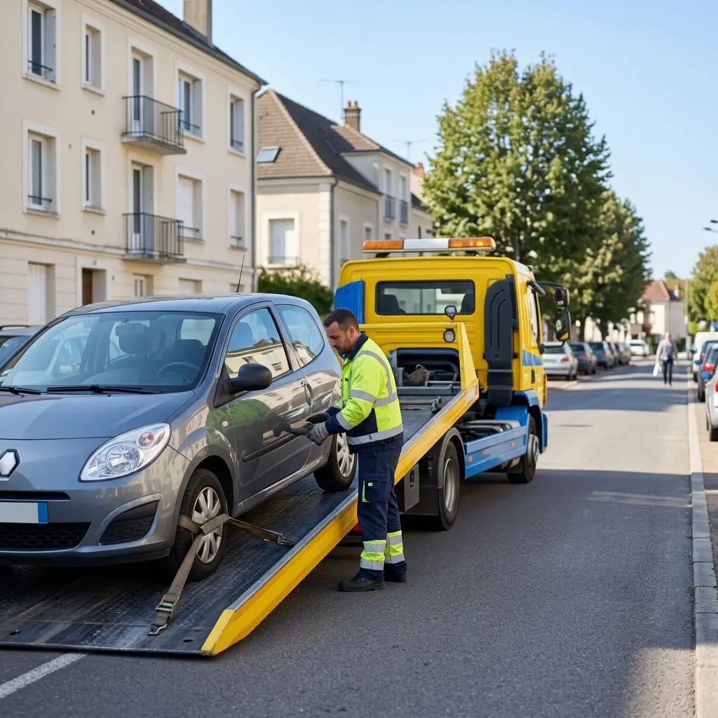 Un accompagnement fiable pour vos déplacements