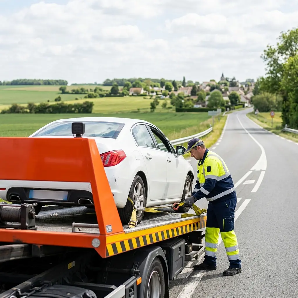 Une approche technique rigoureuse pour chaque panne