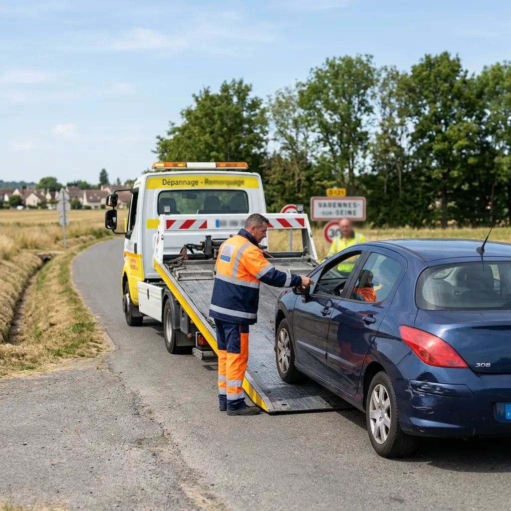 Gestes utiles en cas d'imprévu