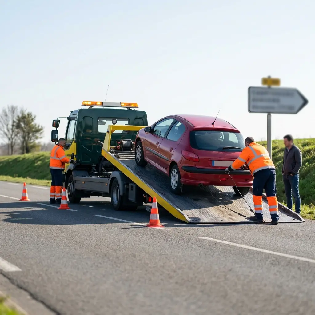 Pourquoi nous choisir à Varennes-sur-Seine