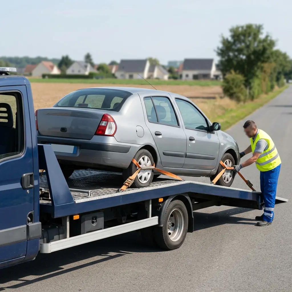Une assistance fiable et réactive