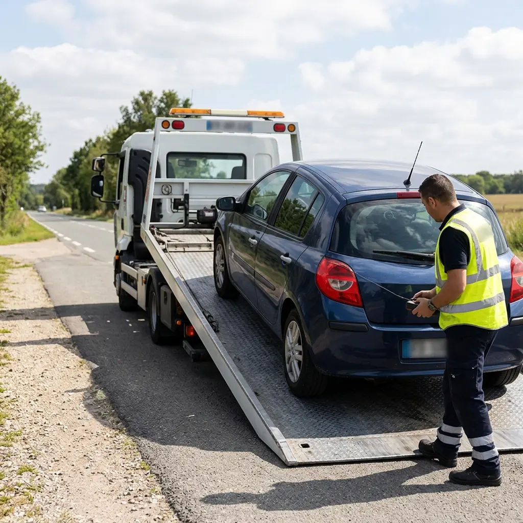 Une approche technique pour un dépannage auto efficace