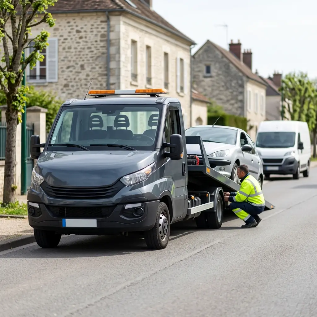 Comment se déroule l'intervention à Provins ?