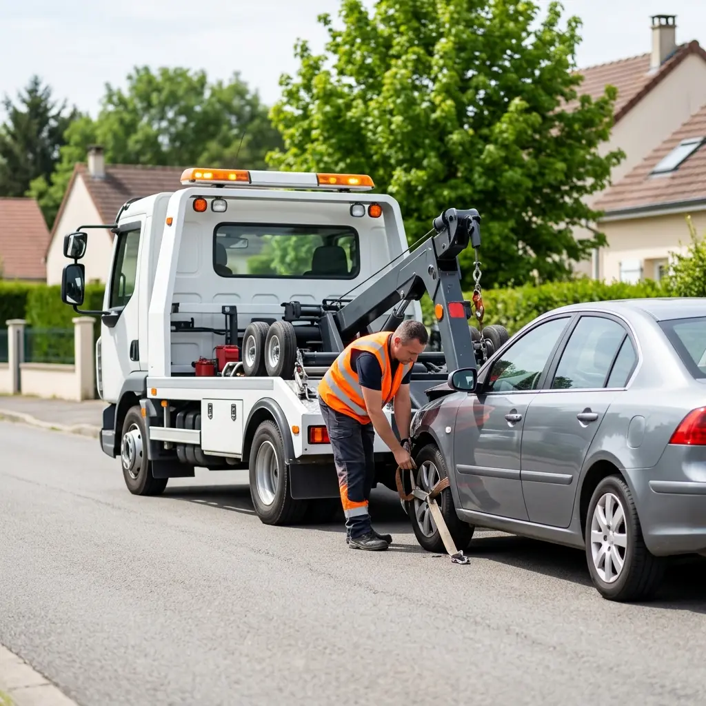 Gestes utiles en cas d'imprévu