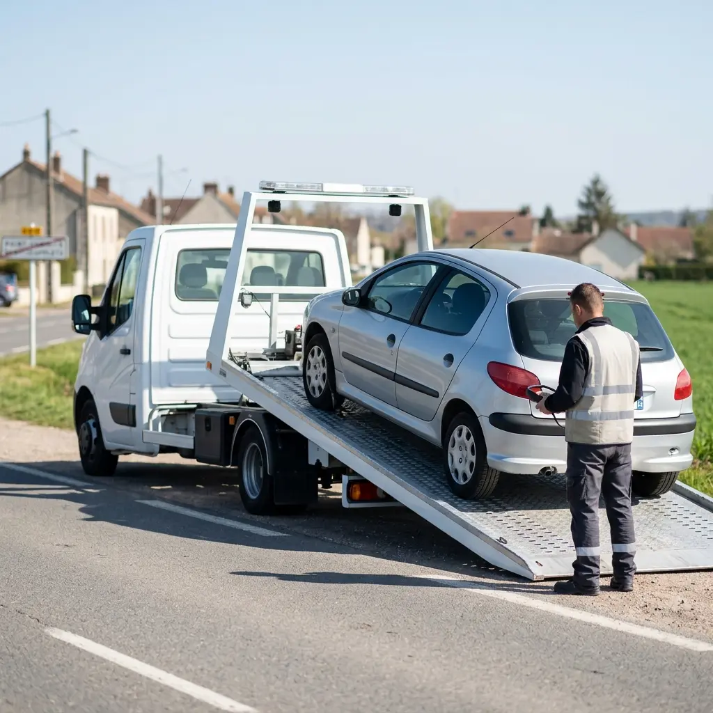 Les bons gestes à adopter lors d'une panne à Saint-Soupplets