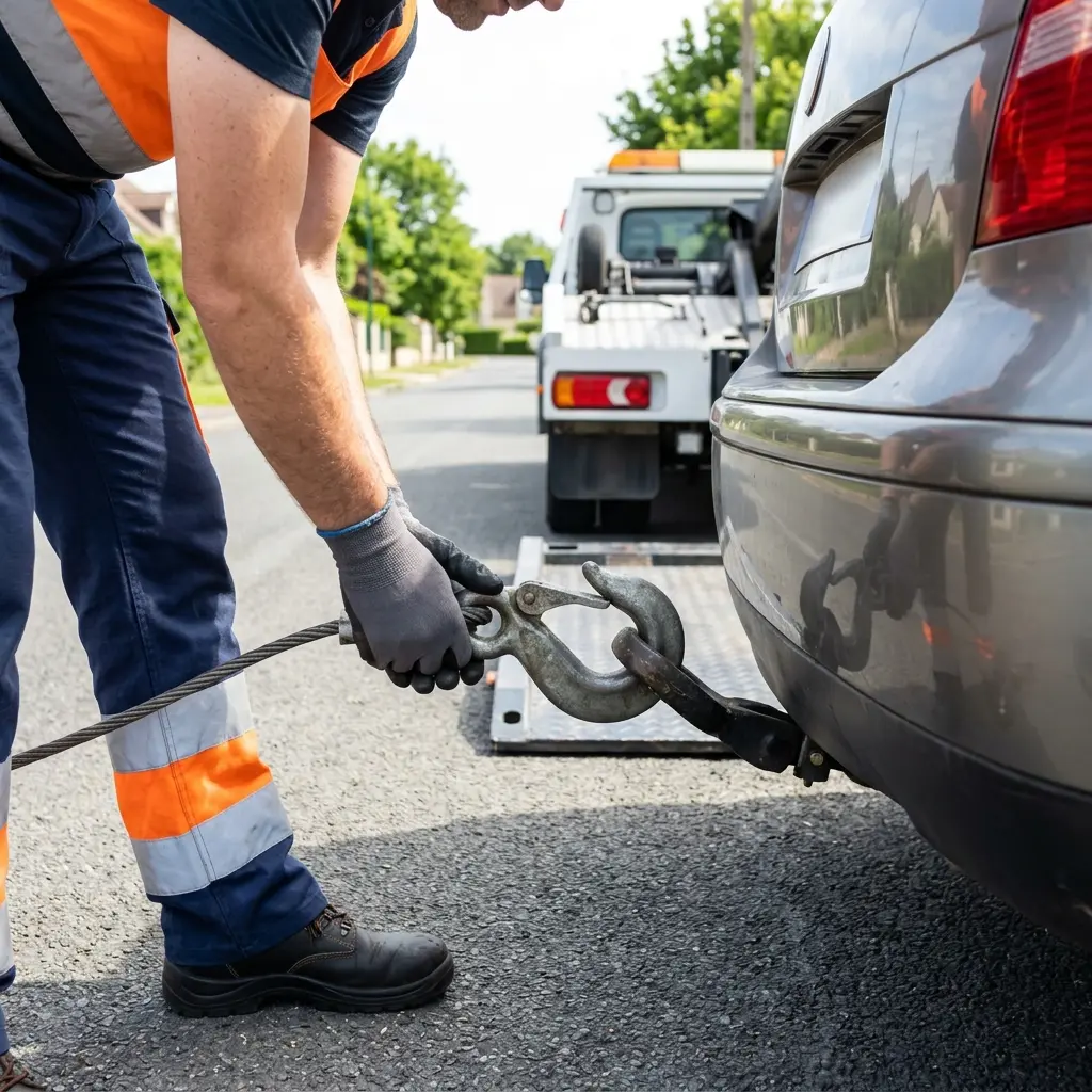 Besoin d'une assistance rapide à Saint-Soupplets ?