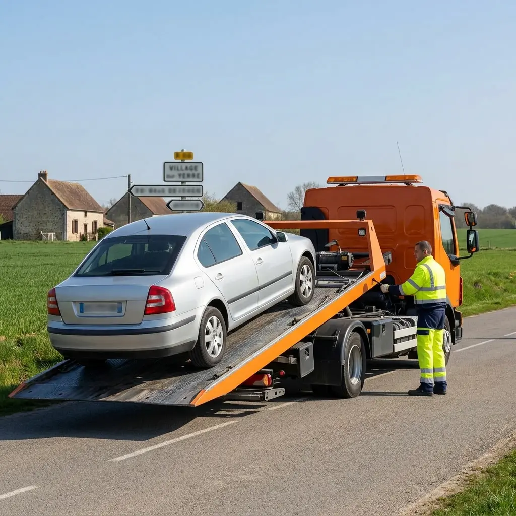 Prévenir les pannes de votre véhicule