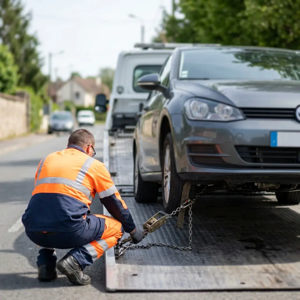 Une assistance fiable à votre service