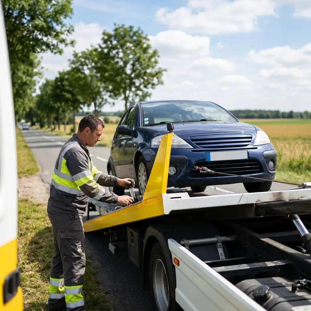 Besoin d'une intervention rapide à Grisy‑Suisnes en 15 minutes ?