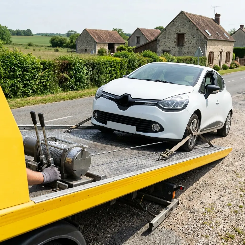 Besoin d'une aide rapide à Boissy-le-Châtel ?