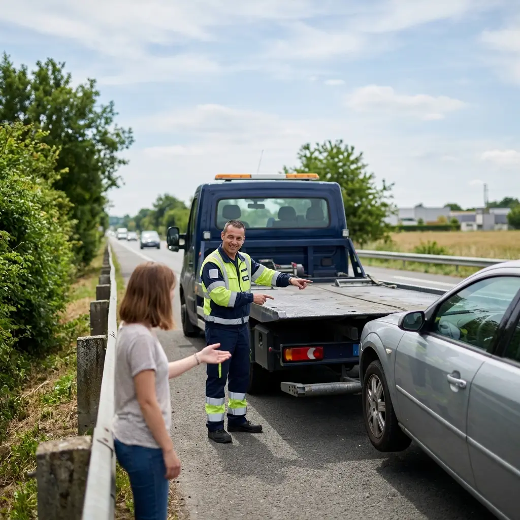 Besoin d'une intervention rapide à Servon ?